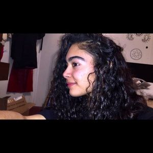 Meet your Posher, Trinity